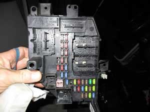 2004 ford ranger smart junction box 4l engine|Ford Smart Junction Box Problems [With Solutions].